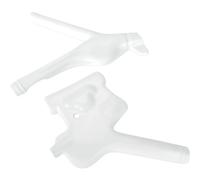 Ufo Protection De Cadre Honda Xr 600 R 93