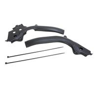 Ufo Protection De Cadre Ktm Exc 250 17