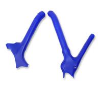 UFO Turkey Protège-cadre pour Yamaha YZ 250 F 01 Bleu