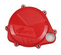 Ufo Protection Du Couvercle D´embrayage Honda Crf 450 R 17