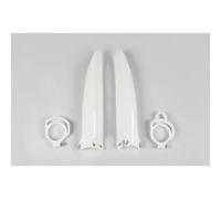 Ufo Ka03711-280 Fork Protectors Noir