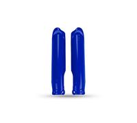 Ufo Ya04895-089 Fork Protectors Bleu