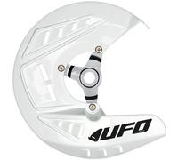 Ufo Protège-disque Avant Honda Crf 250 R 17