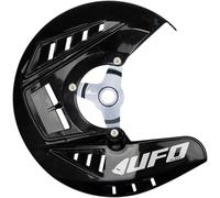 Ufo Protège-disque Avant Honda Crf 250 R 17
