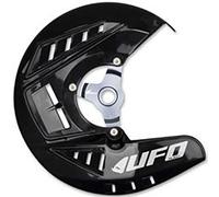 Ufo Protège-disque Avant Honda Crf 450 R 16