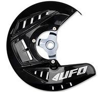 Ufo Protège-disque Avant Ktm Exc 125 10-14/exc 200 10-14/exc 250 10-14/exc 300 11-14