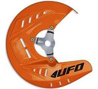 Ufo Protège-disque Avant Ktm Exc 125 10