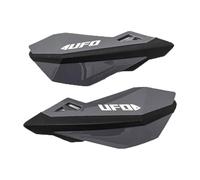 Ufo Husqvarna Fc 250 21 Handguard Noir