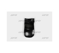 Bavette d'amortisseur UFO noir Yamaha YZ125/250 - WR125/250Z