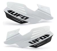 Ufo Remplacement En Plastique Du Garde-main Vulcan 2 Unités