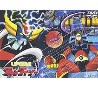 Ufo Robo Grendizer Vol.1 [Import allemand]