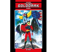 Goldorak - Intégrale: UFO Robot Goldorak - Intégrale