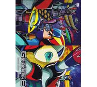 UFO Robot Goldrake Volume 03 [(Special Edition)]