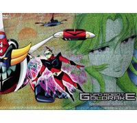 UFO Robot Goldrake Volume 05 [(Special Edition)]