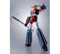 TAMASHII NATIONS - Grendizer U - Figurine d'action Grendizer, Bandai Spirits The Robot Spirits