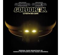 UFO ROBOT GRENDIZER - THE FEAST OF THE WOLVES (Original Game Soundtrack)