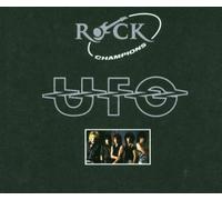 Ufo - Rock Champions - Best Of