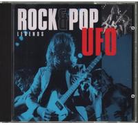 Ufo - Rock & Pop Legends [Import]