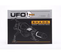 UFO S.H.A.D.O.: Technical Operations Manual