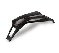 UFO Schutzblech Arrière Noir pour Ktm LC4 640/SMC 660 02-04
