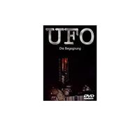 Ufo-Science Fiction Serie - Die Begegnung [Import]