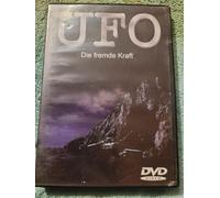 Ufo-Science Fiction Serie - Die Fremde Kraft [Import]