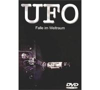 Ufo-Science Fiction Serie - Falle im Weltraum