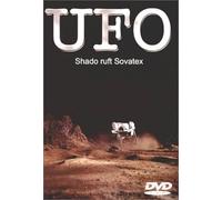 Ufo-Science Fiction Serie - Shado Ruft Sovatex