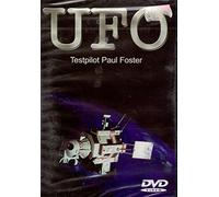 Ufo-Science Fiction Serie - Testpilot Paul Foster [Import]