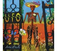 UFO Seven Deadly (Vinyl) 12" Album Coloured Vinyl