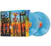 UFO – Seven Deadly – Vinyle 12" coloré