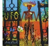 UFO Seven Deadly (CD) Album