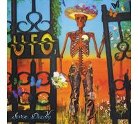 UFO Seven Deadly (Vinyl) 12" Album Coloured Vinyl