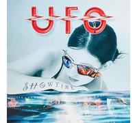 Ufo - Showtime