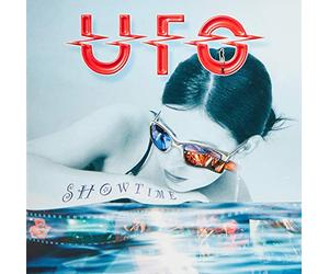 Ufo - Showtime
