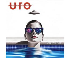 Ufo - Showtime [Compact Discs] Digipack Packaging, Reissue