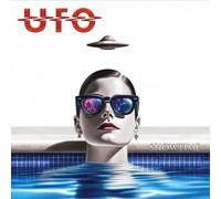 UFO Showtime (Vinyl) 12" Album Coloured Vinyl