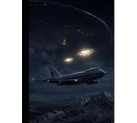 UFO: Sightings: 20 Real, Famous, and Shocking Cases That Changed the History of the UFO/UAP Phenomenon