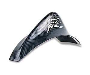 Ufo Spoiler Arrière De Casque Wing