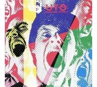 UFO - Strangers in The Night