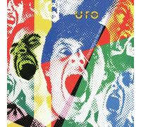 UFO - STRANGERS IN THE NIGHT (2020 REMASTER) 180GR. 2 VINYL LP NEUF