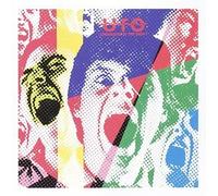 UFO - Strangers in the Night:Live