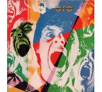 UFO - Strangers In The Night Live - Double Album