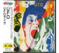 UFO - Strangers in the Night (Live) (UK Import)