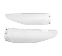 Ufo Su03907-280 Fork Protectors Blanc