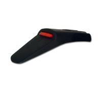 Ufo Support De Plaque D´immatriculation Avec Lumière Universal Pp01217