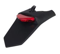 Ufo Support De Plaque D´immatriculation Avec Lumière Universal Pp01220
