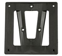 Ufo Support De Plaque D´immatriculation Husqvarna Fe 250-501 20