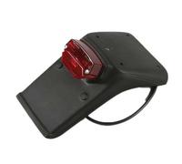 Ufo Support De Plaque D´immatriculation Ktm Enduro