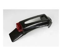 Ufo Support De Plaque D´immatriculation Pp01211#001 Universal Stop Light